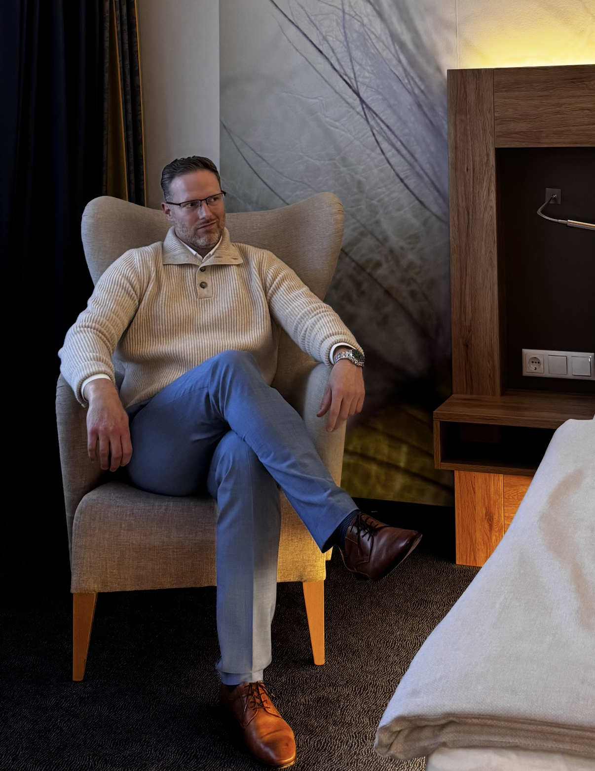 hotelzimmer